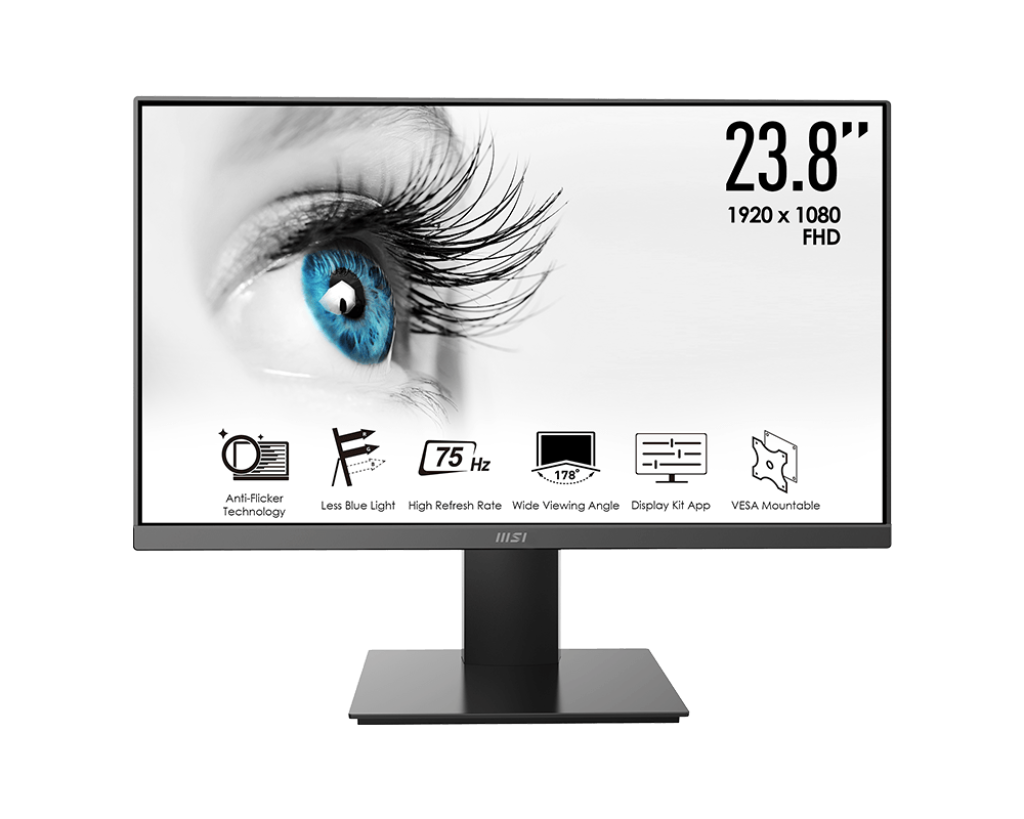 Monitor 24